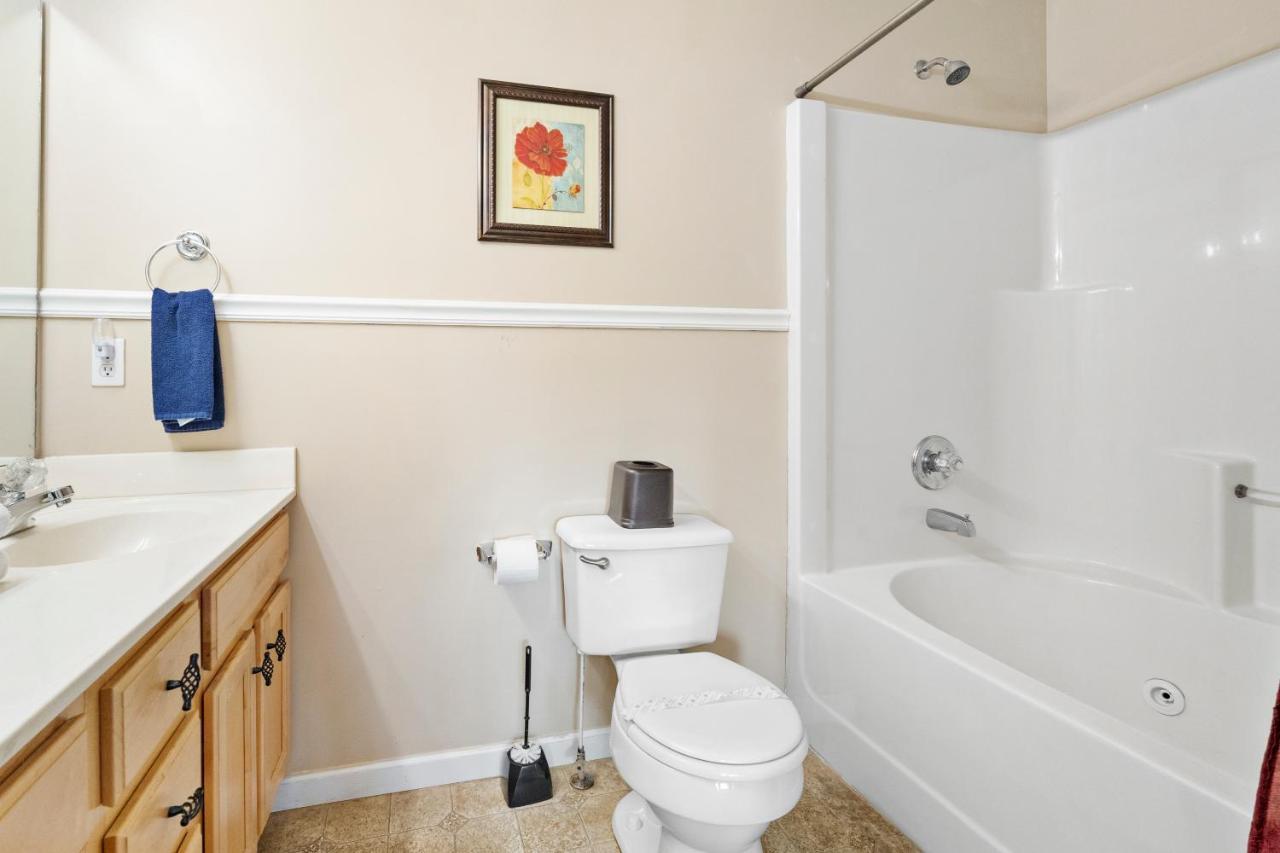 Rest Assured, Wifi, 1089 Free Tickets Each Paid Day, Dollywood And More Pigeon Forge Bagian luar foto