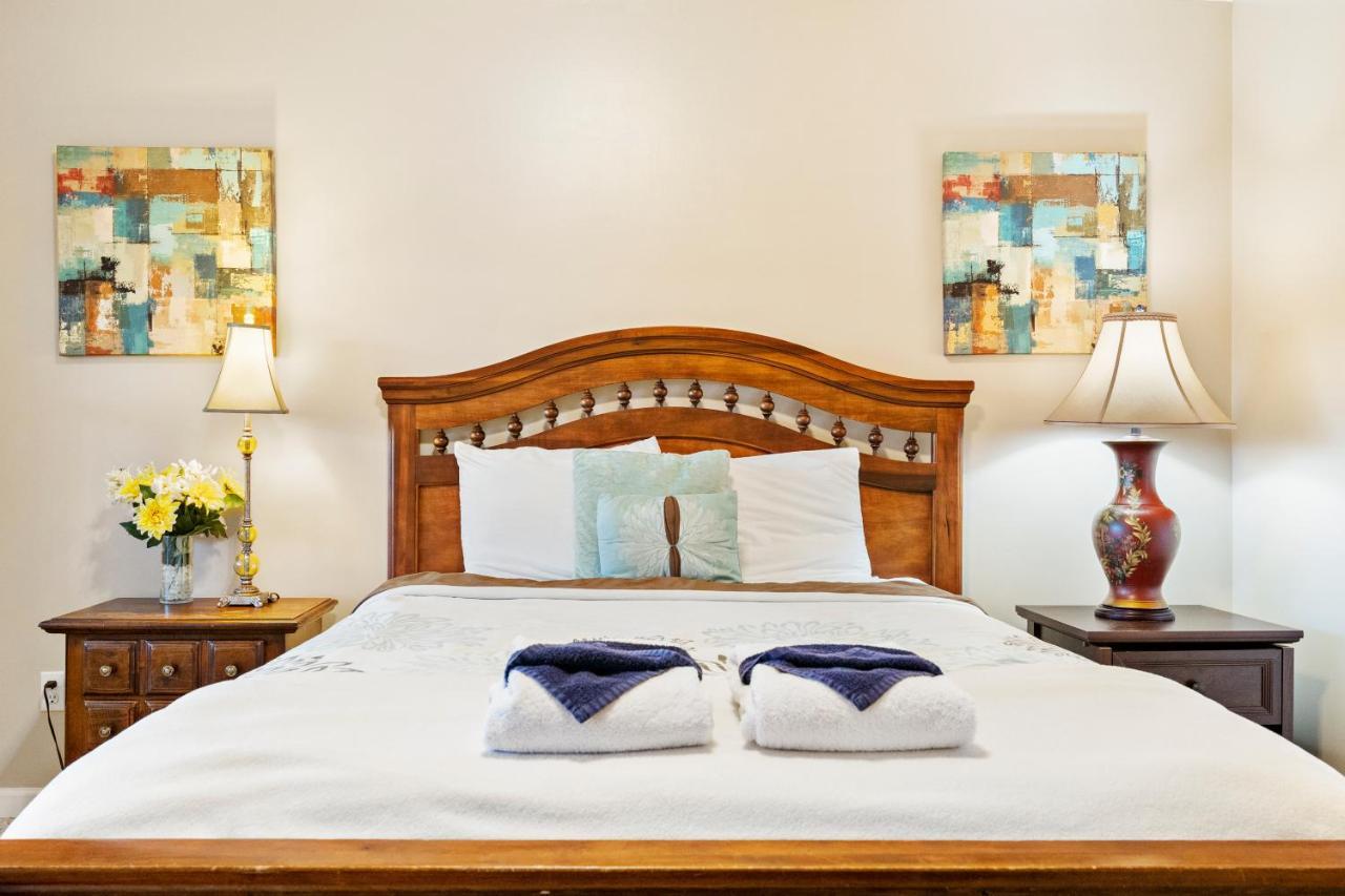 Rest Assured, Wifi, 1089 Free Tickets Each Paid Day, Dollywood And More Pigeon Forge Bagian luar foto