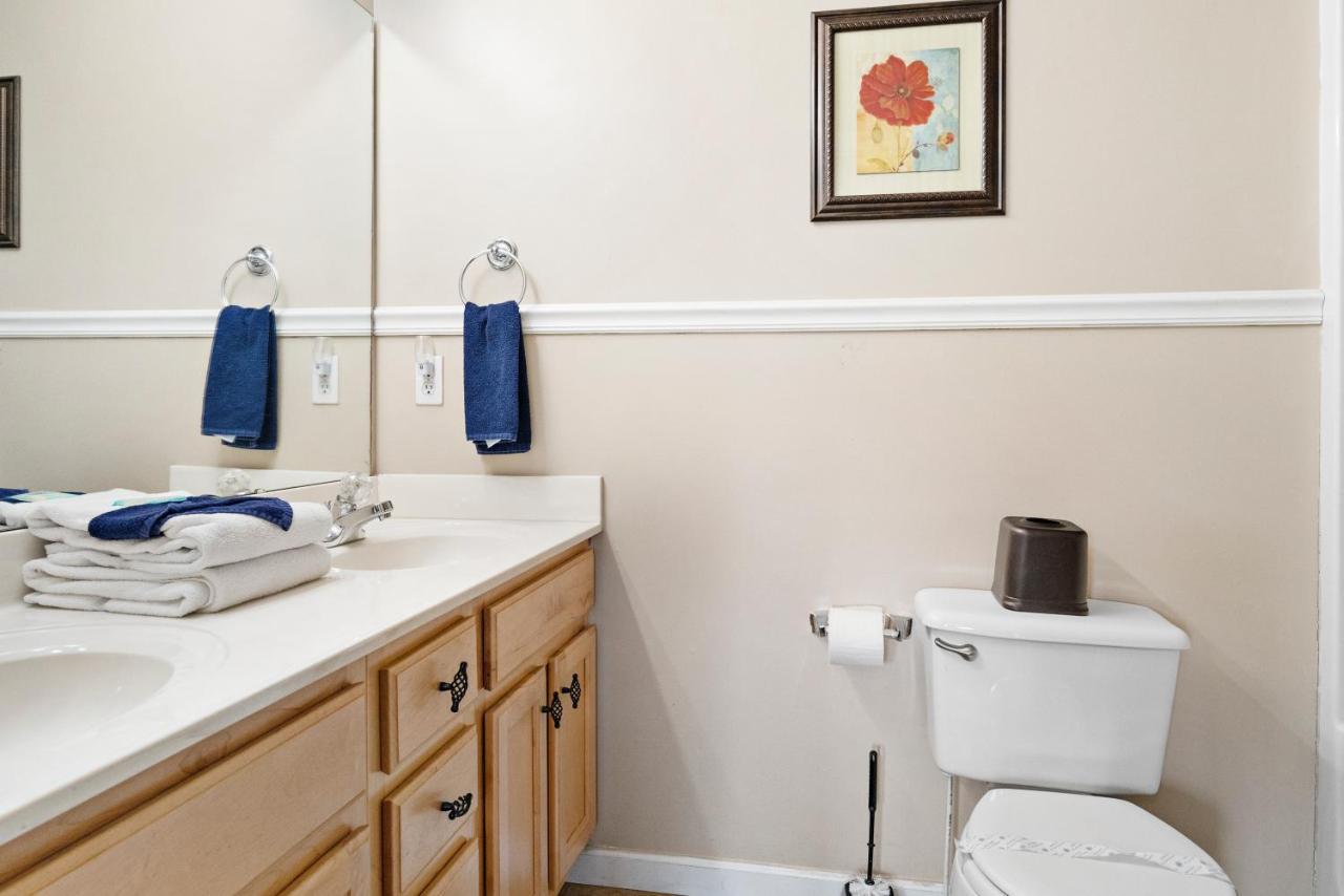 Rest Assured, Wifi, 1089 Free Tickets Each Paid Day, Dollywood And More Pigeon Forge Bagian luar foto