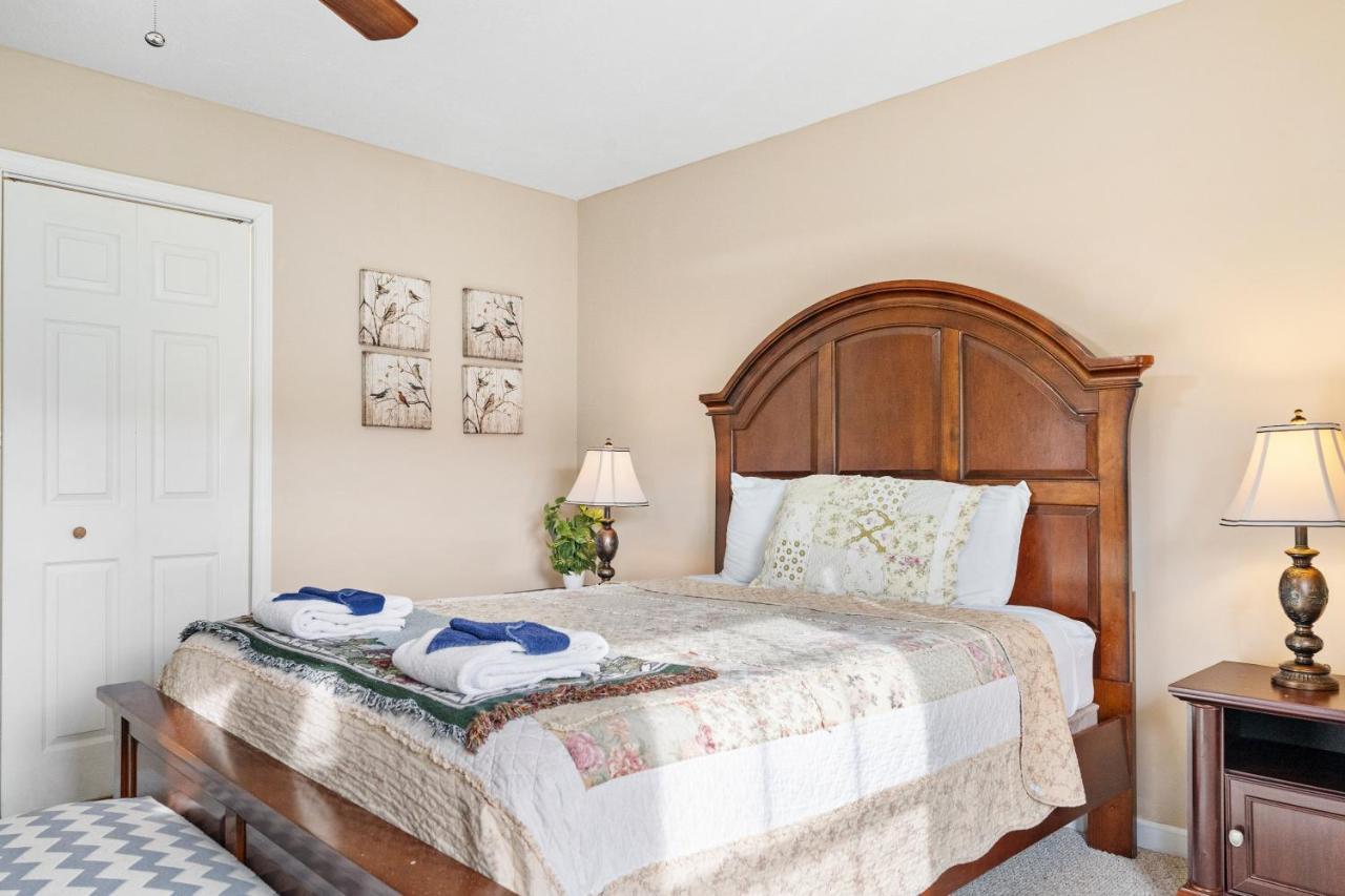 Rest Assured, Wifi, 1089 Free Tickets Each Paid Day, Dollywood And More Pigeon Forge Bagian luar foto