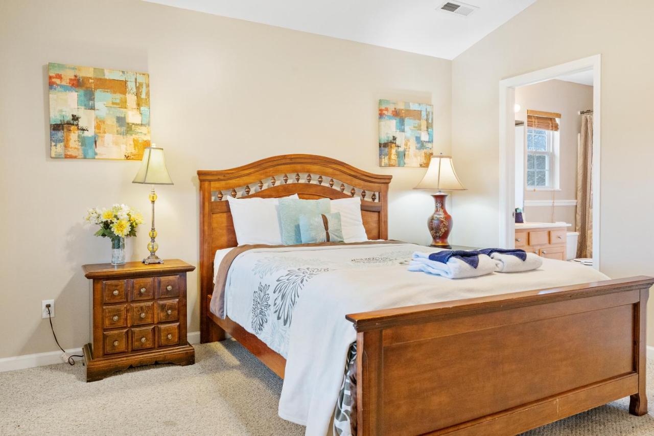 Rest Assured, Wifi, 1089 Free Tickets Each Paid Day, Dollywood And More Pigeon Forge Bagian luar foto