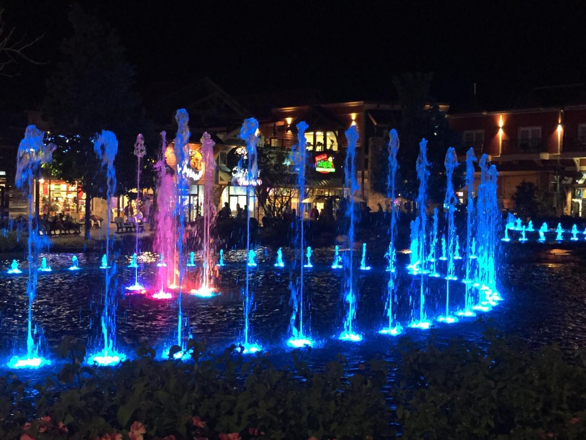 Rest Assured, Wifi, 1089 Free Tickets Each Paid Day, Dollywood And More Pigeon Forge Ruang foto