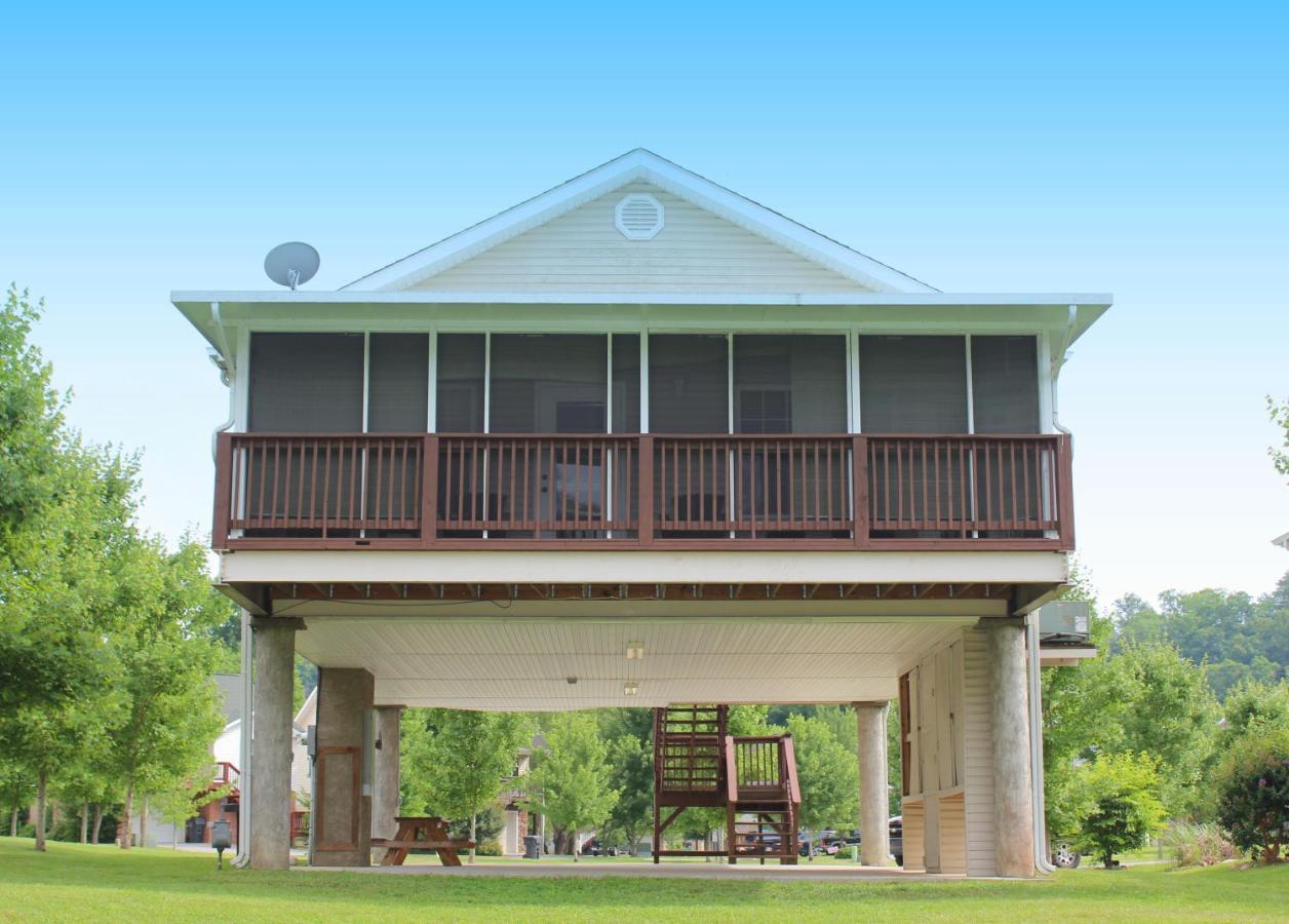 Rest Assured, Wifi, 1089 Free Tickets Each Paid Day, Dollywood And More Pigeon Forge Bagian luar foto